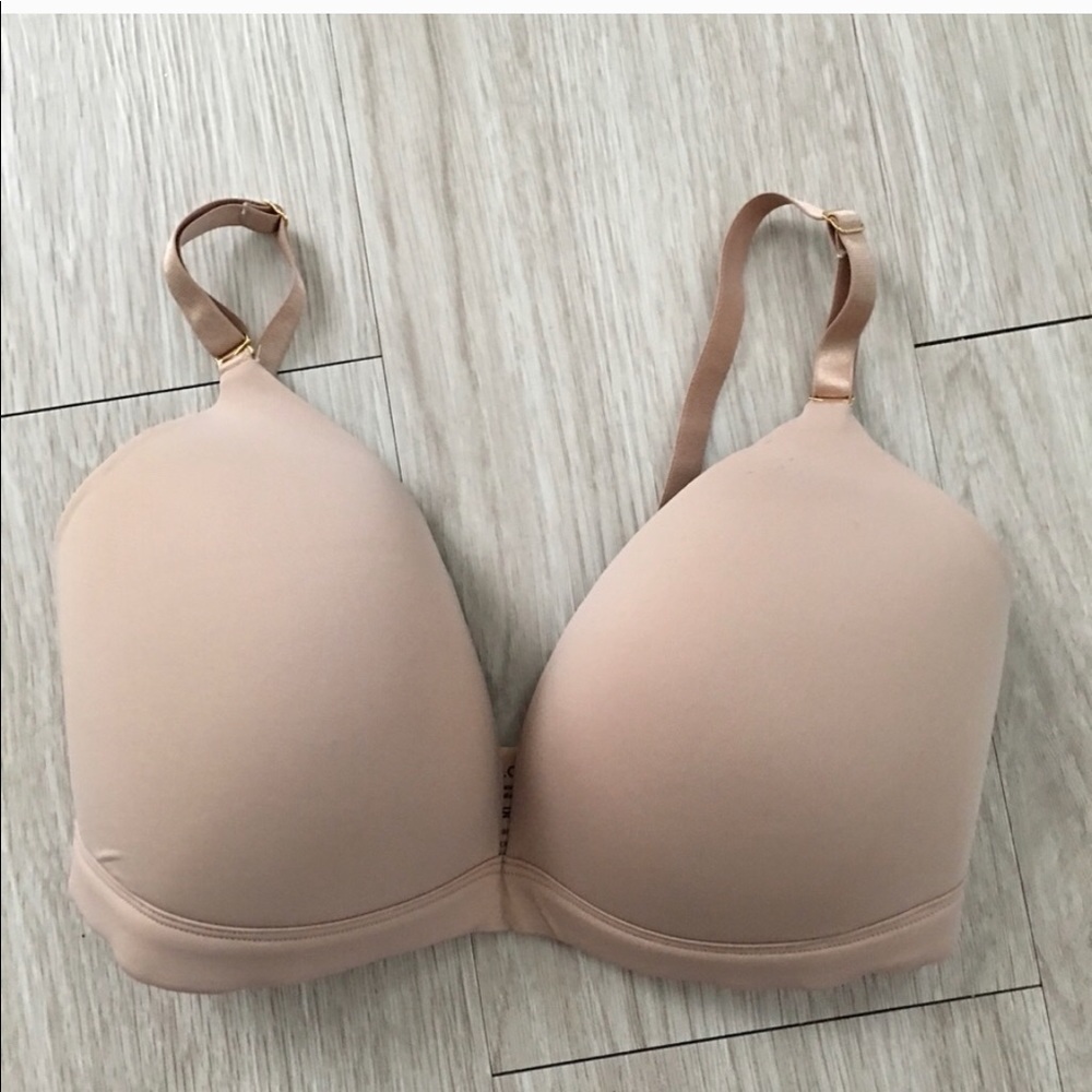 Third Love True Bliss Bra